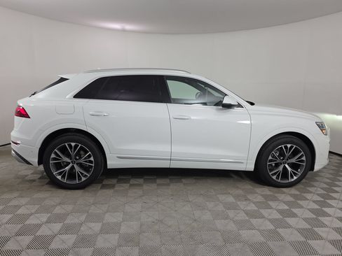 New 2026 Audi Q8 Prestige AWD/4WD image 8