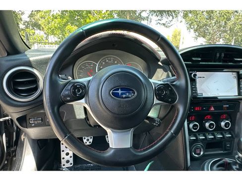 Used 2020 Subaru BRZ Limited w/ Performance Package RWD image 34