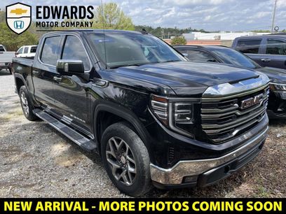 Used 2022 GMC Sierra 1500 SLT w/ SLT Premium Plus Package