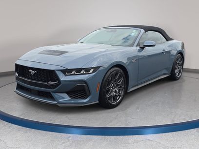 Used 2024 Ford Mustang GT Premium w/ GT Performance Package