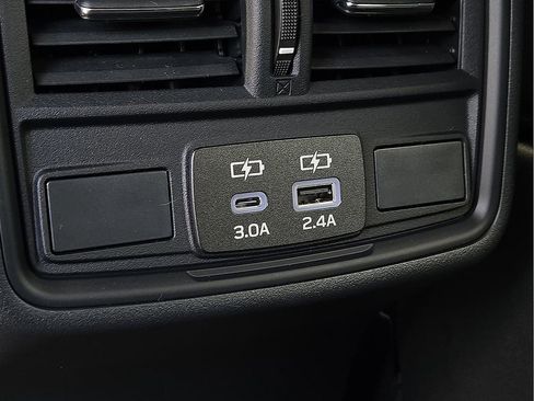 New 2026 Subaru Outback Premium AWD/4WD image 11