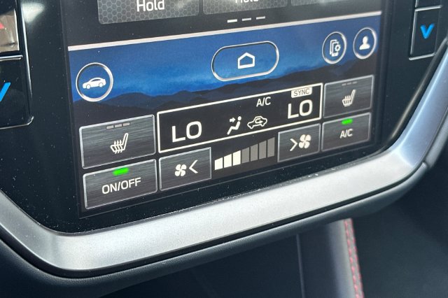 New 2026 Subaru WRX Premium AWD/4WD image 17