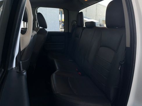 Used 2016 RAM 1500 Tradesman w/ Protection Group image 16