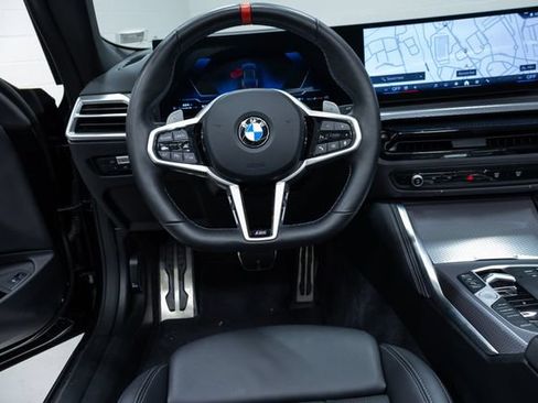 Used 2026 BMW 440i xDrive Convertible AWD/4WD image 3