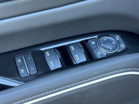 Certified 2024 Cadillac Escalade Sport w/ LPO, ONYX Package AWD/4WD image 11