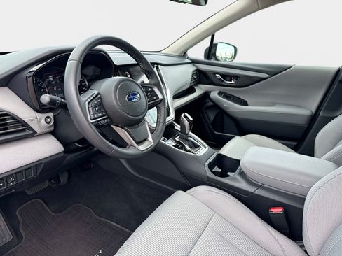 Certified 2025 Subaru Legacy Premium AWD/4WD image 31