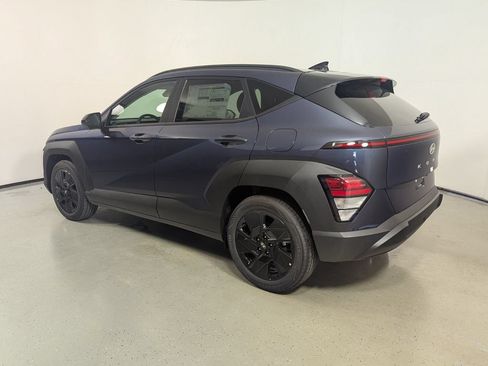 New 2026 Hyundai Kona SEL Sport FWD image 5