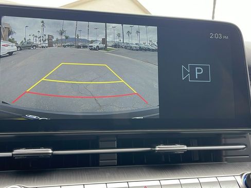 New 2026 Hyundai Kona SEL Sport image 20