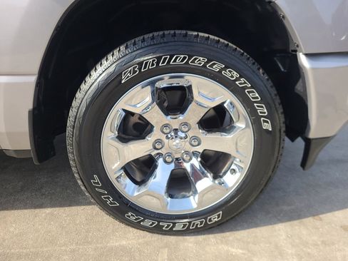 Used 2024 RAM 1500 Tradesman w/ Trailer Tow Group image 29