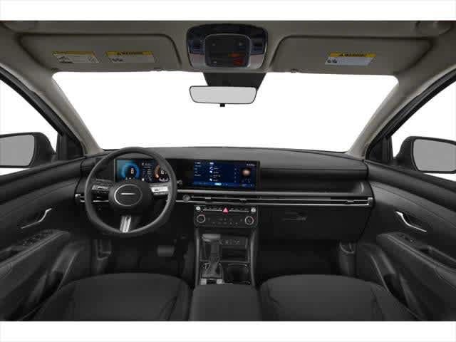 Used 2025 Hyundai Tucson SEL FWD image 5