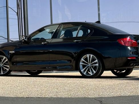 Used 2016 BMW 528i Sedan image 7