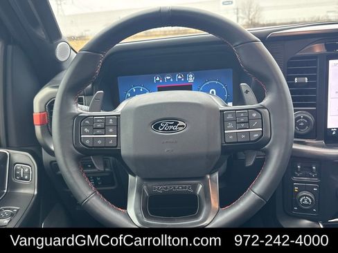Used 2024 Ford F150 Raptor image 22