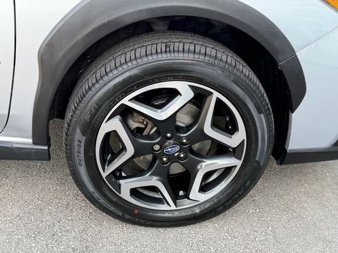 Used 2019 Subaru Crosstrek 2.0i Limited w/ Moonroof Package AWD/4WD image 20