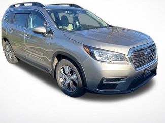 Used 2019 Subaru Ascent Premium w/ Popular Package #2A 360° Tour