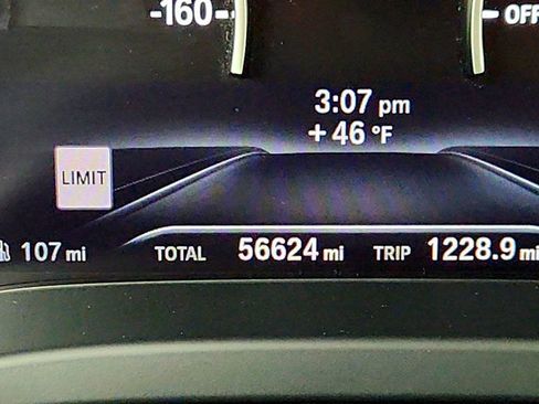 Used 2021 BMW X3 xDrive30i w/ Convenience Package image 16