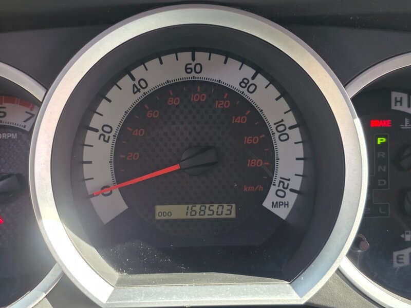 Used 2012 Toyota Tacoma 4x4 Double Cab w/ TRD Off-Road Pkg image 40