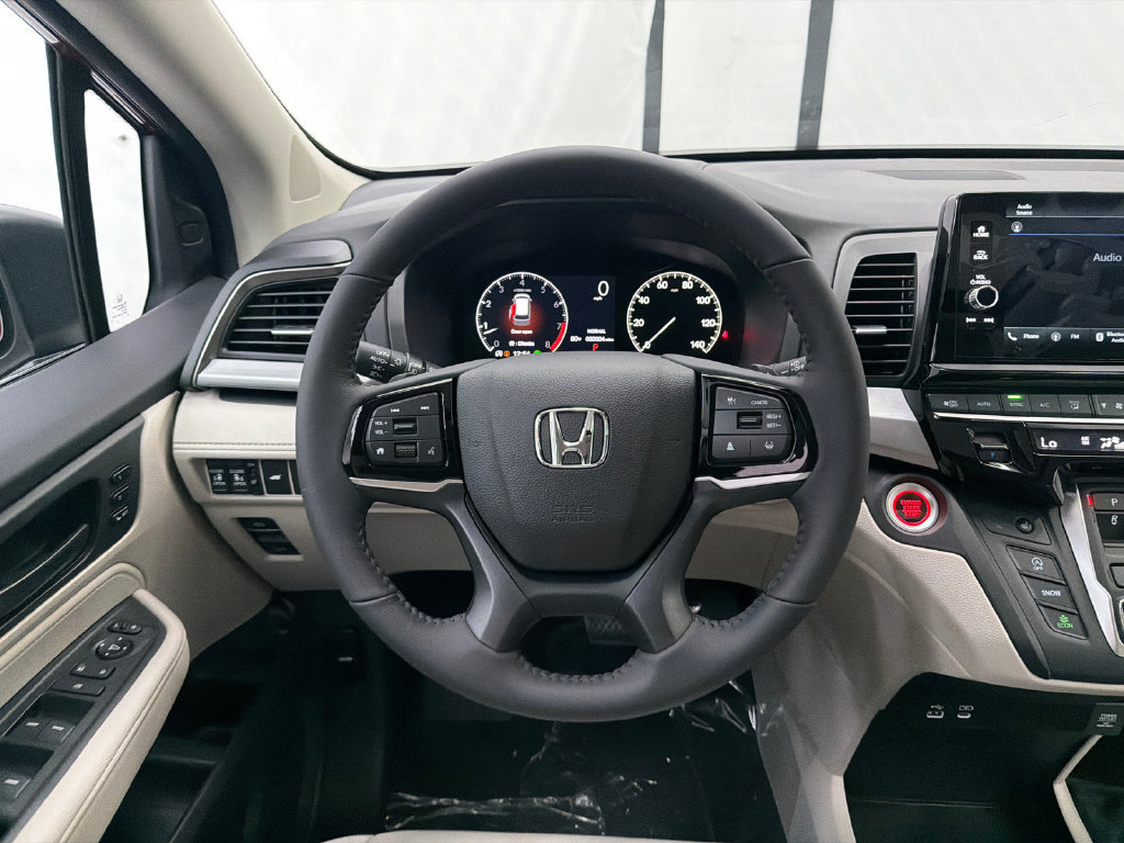 New 2026 Honda Odyssey EX-L image 27