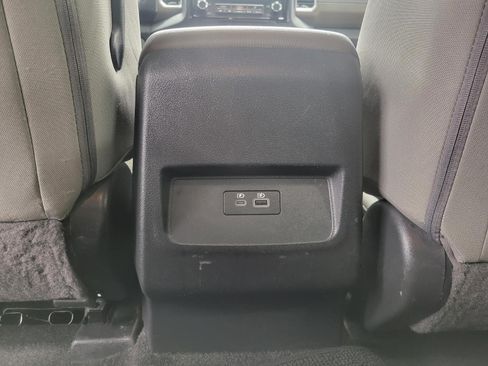 Used 2022 Nissan Frontier SV w/ Technology Package AWD/4WD image 21