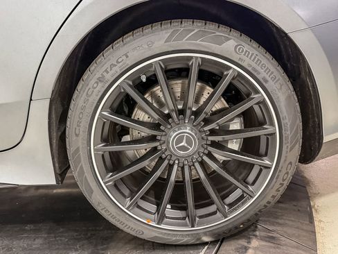 New 2026 Mercedes-Benz AMG GT 53 image 8
