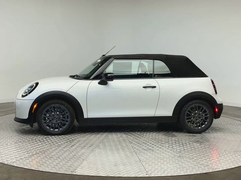 New 2026 MINI Cooper S image 5
