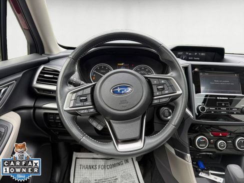 Certified 2024 Subaru Forester Premium AWD/4WD image 14