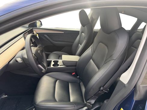 Used 2023 Tesla Model Y Long Range image 9