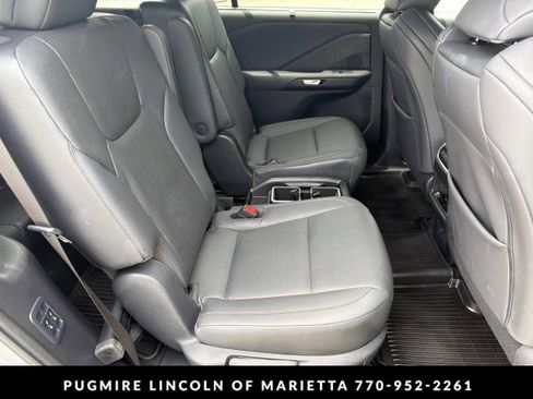 Used 2024 Lexus TX 500h AWD w/ Technology Package image 15