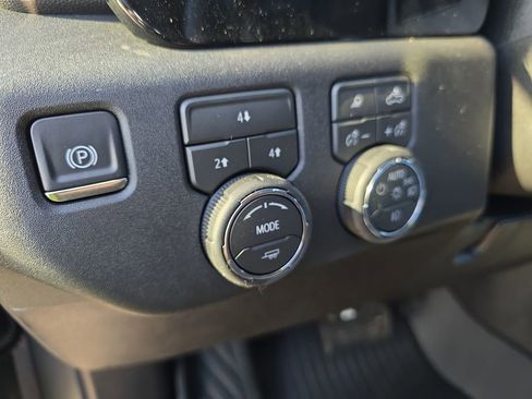 New 2026 Chevrolet Silverado 2500 LT w/ Trail Boss Package image 27