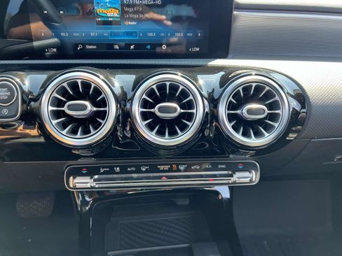 Used 2021 Mercedes-Benz A 220 A 220 image 21