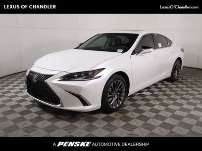 Used 2025 Lexus ES 300h w/ Accessory Package (Z1)