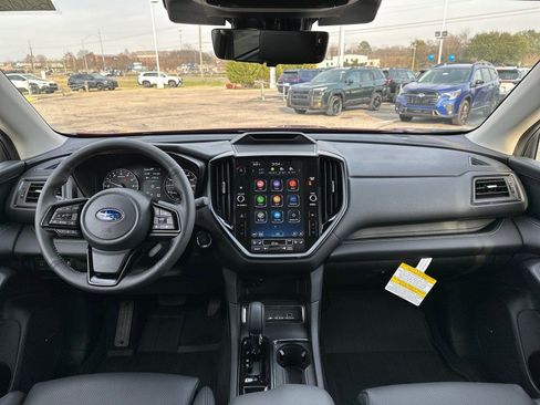 New 2026 Subaru Ascent Bronze Edition image 16