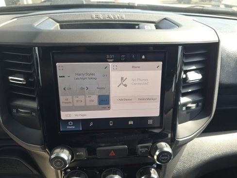 New 2026 RAM 2500 Tradesman image 20