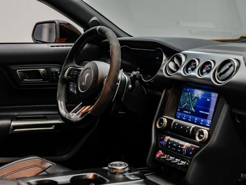 Used 2021 Ford Mustang Shelby GT500 w/ Technology Package image 53