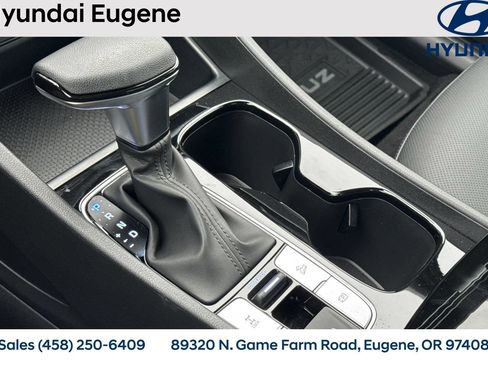 New 2026 Hyundai Santa Cruz SEL AWD/4WD image 27