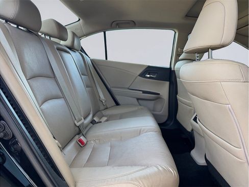 Used 2015 Honda Accord EX-L image 25