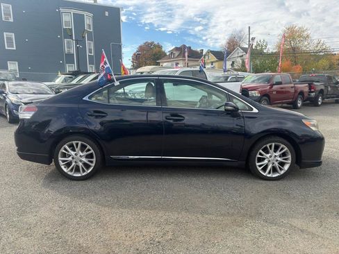 Used 2010 Lexus HS 250h FWD image 7