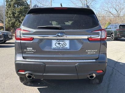 New 2026 Subaru Ascent Limited