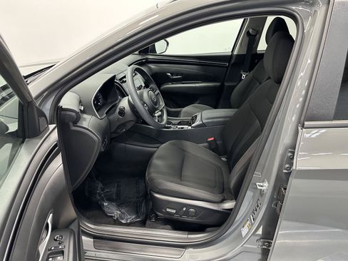 Certified 2024 Hyundai Tucson SEL AWD/4WD image 14