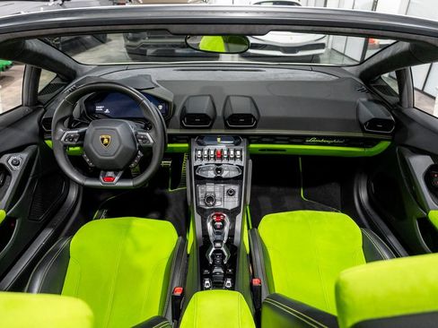 Used 2016 Lamborghini Huracan LP 610-4 AWD/4WD image 46