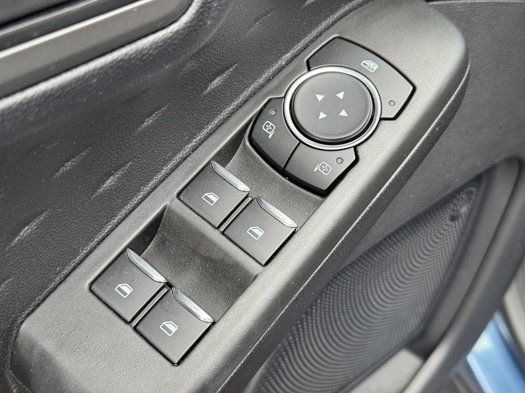 Used 2020 Ford Escape S FWD image 14