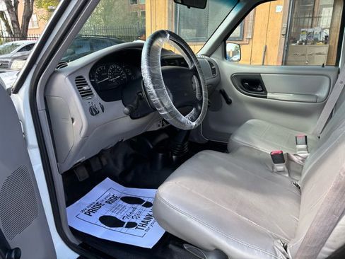 Used 1999 Ford Ranger XL image 7