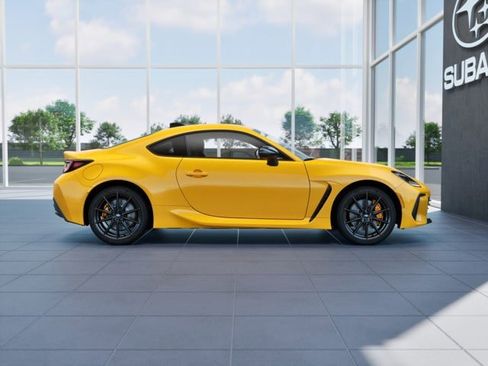 New 2026 Subaru BRZ tS image 6