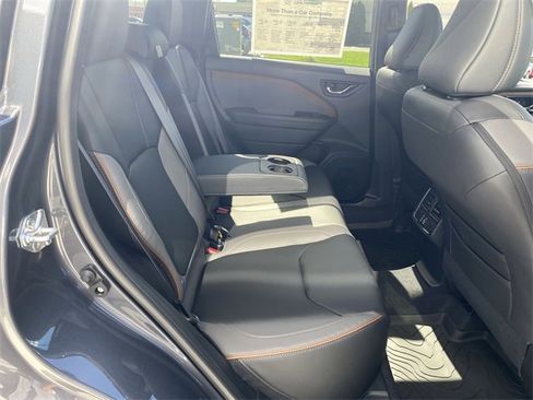 Used 2025 Subaru Forester Sport w/ Popular Package #2 image 16