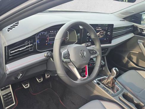 New 2026 Volkswagen Jetta GLI Autobahn image 5