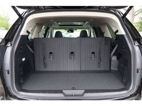 New 2026 Subaru Ascent Touring AWD/4WD image 36
