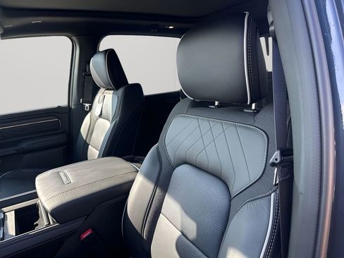 New 2026 RAM 1500 Limited AWD/4WD image 33