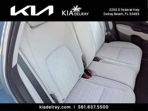 Used 2023 Honda HR-V LX image 30