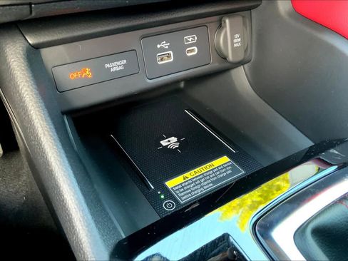 New 2026 Acura Integra A-Spec image 15