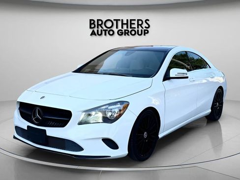 Used 2017 Mercedes-Benz CLA 250 image 6