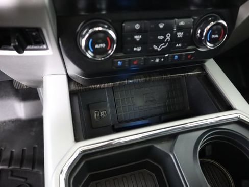 Used 2021 Ford F350 Lariat AWD/4WD image 68